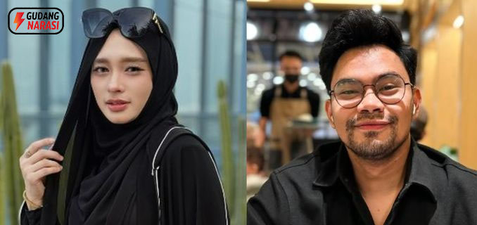 Akhirnya Insanul Fahmi Beri Klarifikasi, Artis IR adalah Inara Rusli yang Sudah Dinikahi