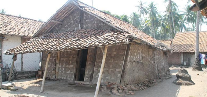 Ancaman Serius bagi Kualitas Hidup 209.000 Rumah di Jakarta Tidak Layak Huni