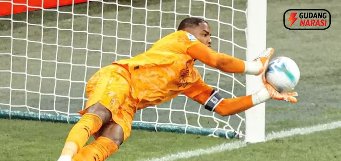 Derby Milik Milan! Inter Tumbang 1-0, Maignan Gagalkan Penalti Krusial