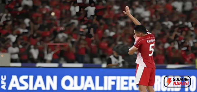 FIFA Series 2026 Indonesia Jadi Tuan Rumah, Siap Lawan Tim Lintas Benua!