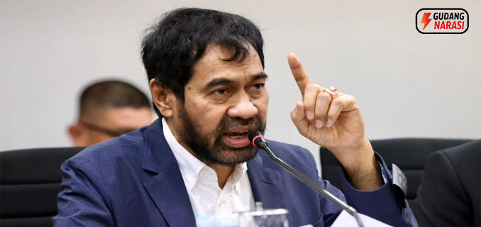 Gubernur Mualem Tetapkan Aceh Tanggap Darurat Bencana