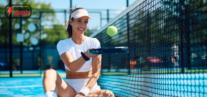 Hobi Padel Tanpa Cedera 8 Tips Aman untuk Pemula