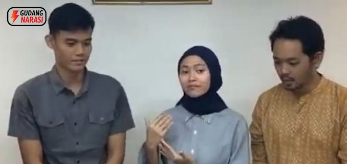 Permintaan Anita Dewi soal Kasus Tumbler “Mohon Tidak Spam”