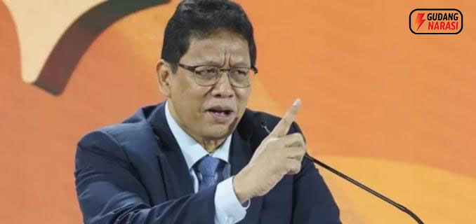 Purbaya Ancam Bekukan Bea Cukai