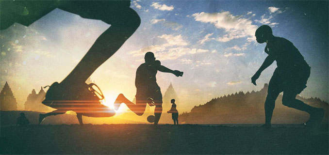 Rizki Dijual ke Kamboja, Mimpi Sepak Bola Pupus