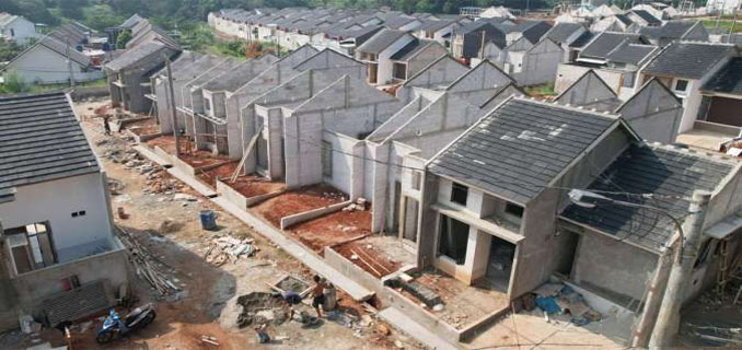 Sektor Properti Diproyeksikan Jadi Motor Pertumbuhan Ekonomi Indonesia pada 2026