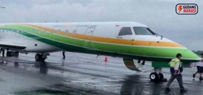 Viral Bandara Morowali Ternyata Ada Dua Bandara Berbeda