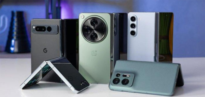 6 HP Tahan Air Paling Murah 2025 IP68 Mulai 2 Juta!