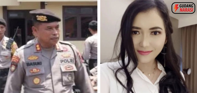 AKBP Basuki Dipecat Buntut Kematian Dosen Untag, Citra Polri Rusak