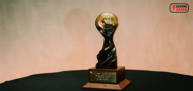 AirAsia MOVE Raih 'Asia’s Best Travel App' 3 Tahun Beruntun