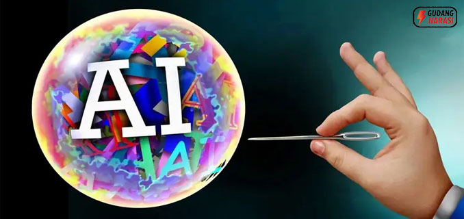 Apa Itu AI Bubble Pandangan Ahli dan Dampaknya pada Ekonomi