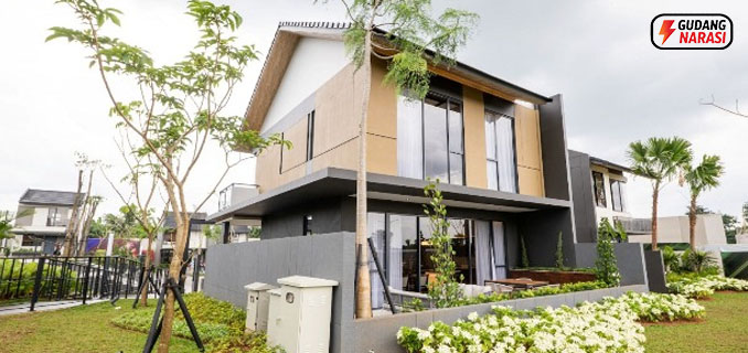 Bandung Timur Jadi Magnet Baru Pertumbuhan Properti Sepanjang 2025