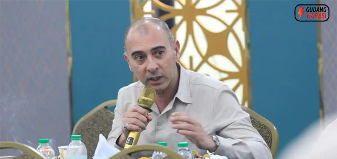 DPR Desak Pemerintah Perbaiki Ekosistem Gula Nasional