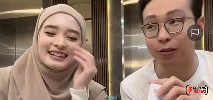 Inara Rusli Dikabarkan Hamil, Richard Lee Aku Benar-benar Enggak Tahu