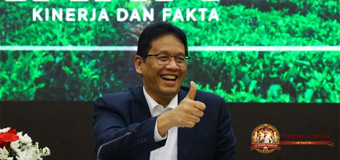 Investor Asing Ngadu ke Menkeu Purbaya