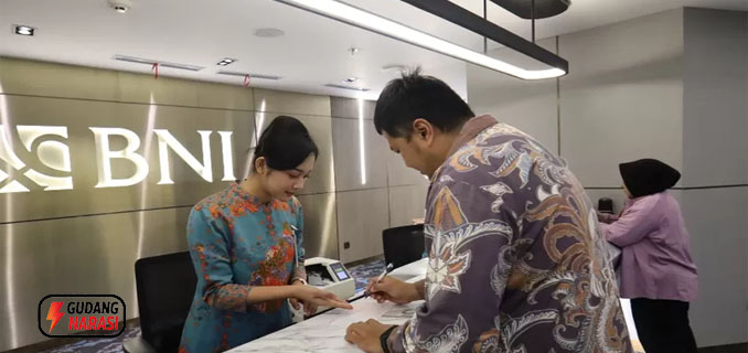 Jaga Kepercayaan Publik, BNI Perkuat Sistem Antikorupsi pada Hakordia 2025