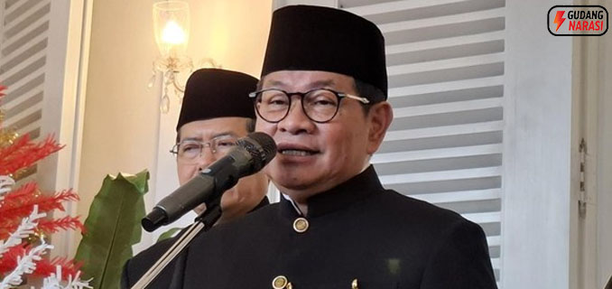 Keputusan Final UMP Jakarta 2026, Pramono Pastikan Diumumkan Besok