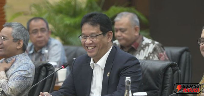 Lebih dari Rp10 T Anggaran Tak Terserap, Purbaya Terima Kembali dari KL