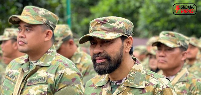 Mualem Ancam Tindak Oknum Eks-GAM Peminta Jatah Bantuan yang Viral