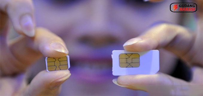 Mulai 1 Januari 2026, Registrasi SIM Card Wajib Verifikasi Wajah