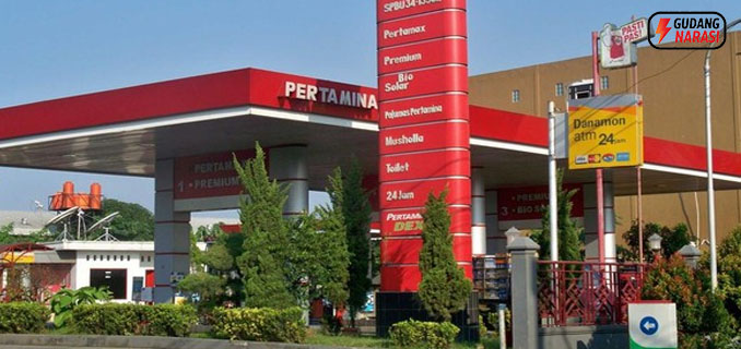 RESMI! Harga Pertamax dan Pertamina Dex Naik Mulai 1 Desember 2025