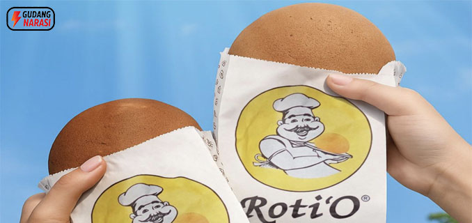 Roti O Minta Maaf Usai Viral Tolak Pembayaran Tunai Lansia