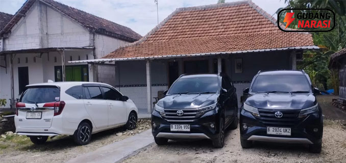 Sinergi Bojonegoro Travel dan Rental Mobil Bersatu Dorong Tren Kendaraan Wisata