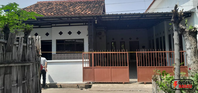 Tragedi Berdarah di Situbondo Satu Keluarga Ditemukan Tewas Mengenaskan