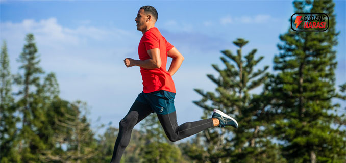 Tren Coffee Tonic Mewabah di Kalangan Runner, Ini Alasannya