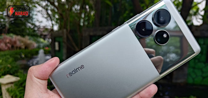 Tren HP Android 2026 RAM 12 GB Langka, RAM 4 GB Kembali Populer