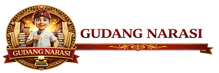 LP Gudang Narasi