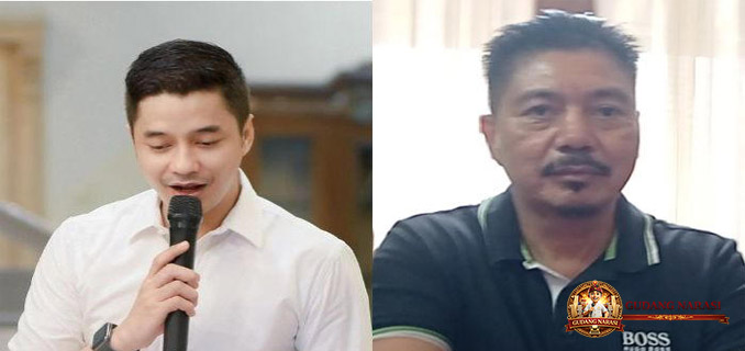 Adly Fairuz Terseret Kasus Penipuan Akpol Rp5 Miliar, Begini Faktanya!