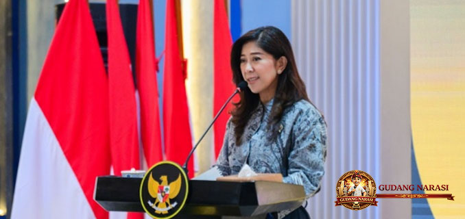 Blokir Grok, Menkomdigi Demi Lindungi Perempuan dan Anak dari Deepfake