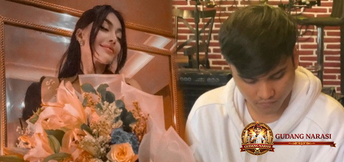 Digugat Rp7 Miliar oleh Anak Rahasia, Denada Tetap Tenang dan Eksis di TV