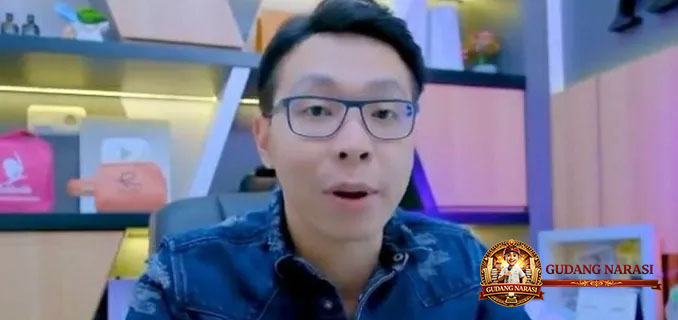 Jadi Tersangka Kasus Produk Ilegal, Richard Lee Diperiksa Besok