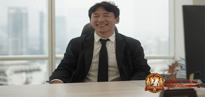 Kejutan Awal Tahun, Hyundai Indonesia Tunjuk Kenny Lee Jadi Presiden Direktur Baru