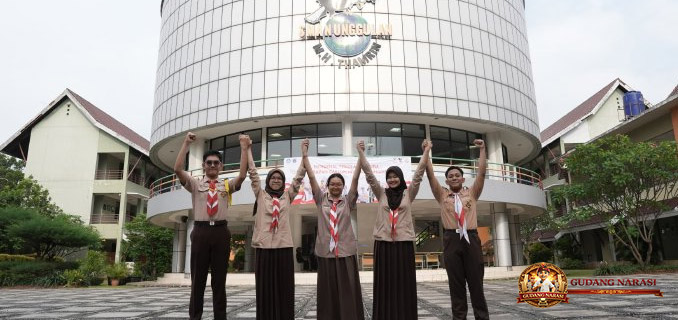 Sekolah Terintegrasi, Jurus Nasional Pemerataan Pendidikan Berkualitas