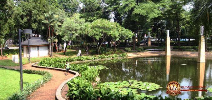 Taman Bendera Pusaka Diresmikan Februari 2026, Saingan Baru GBK!