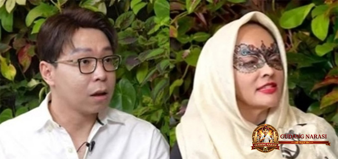 Tolak Uang Damai Rp5 Miliar, Ini Syarat Doktif ke Richard Lee