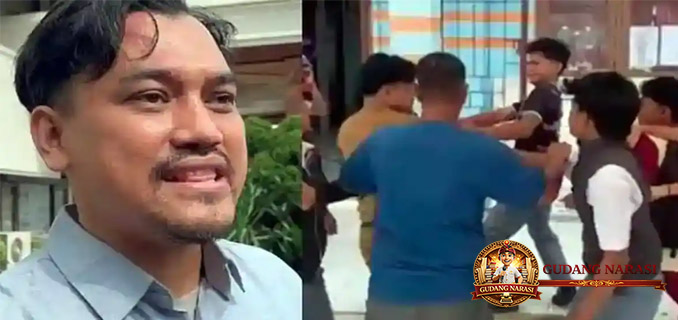 Viral Guru Dikeroyok Siswa di Jambi, Mendikdasmen Abdul Mu’ti Dorong Restorative Justice