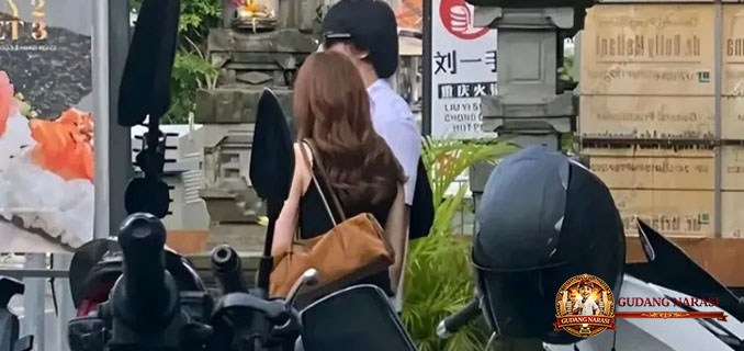 Viral! Jefri Nichol dan Jule Diduga Liburan Bareng di Bali, Bukti Foto Ini Jadi Sorotan