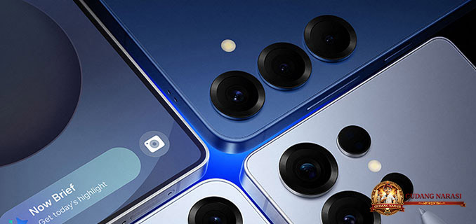 Jadwal Rilis Samsung Galaxy S26 Terungkap, Ini Harga dan Speknya