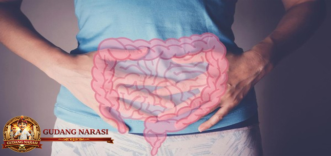 Kanker Usus Besar Mengintai Gen Z, Ini Penyebab Utamanya