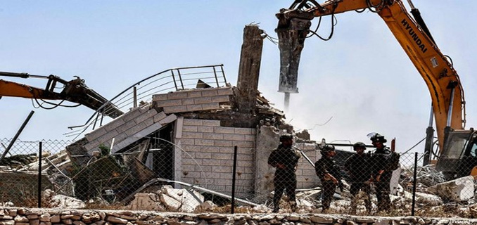 Kontroversi Tepi Barat Saudi Kecam Israel Soal Status Properti