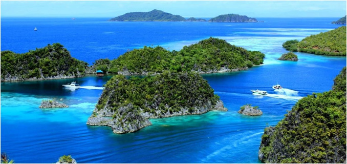 Menyusuri Keajaiban Alam Raja Ampat Tips Wisata Lengkap 2026