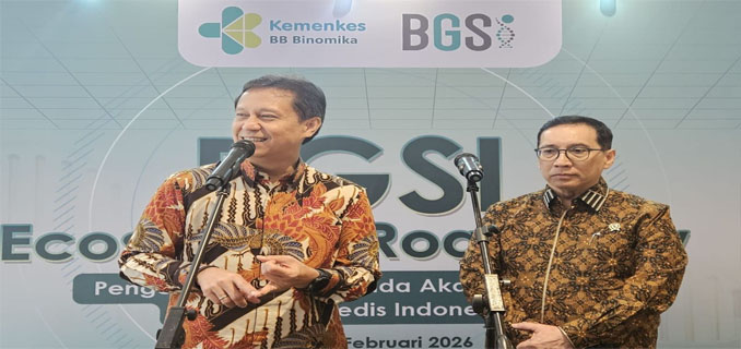 Pendanaan Mengalir, 300+ Inisiatif Sains dan Teknologi Siap Berkembang