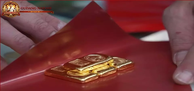 Perdagangan Emas Terguncang Hingga Harga Emas Dunia Dan Perhiasan