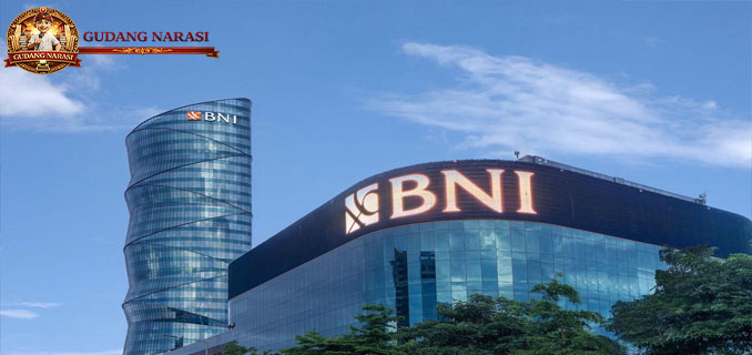 BNI Tebar THR Dividen Buat Investor Di Bayarkan 7 April 2026