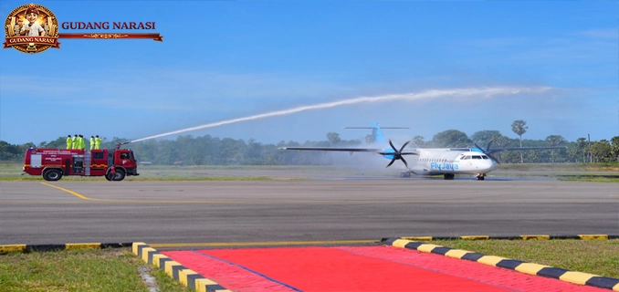 Subsidi Penerbangan Pemprov Sulsel Permudah Akses Mudik 2026