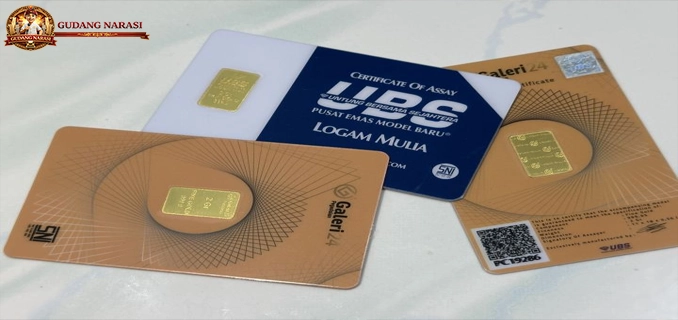 Harga Emas Di Hari Ketiga Lebaran Jadi Berita Terpopuler Ekonomi